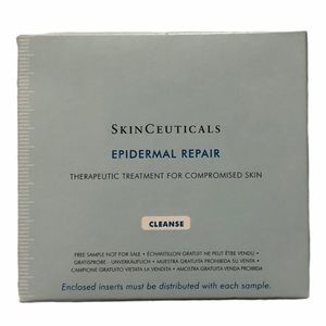 Epidermal repair